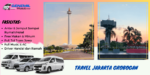 Travel Jakarta Grobogan Antar Jemput Depan Rumah – Terbaik & Terpercaya