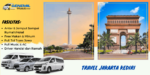 Travel Jakarta Kediri Sistem Antar Jemput – Pelayanan Ramah