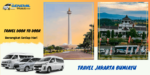 Travel Jakarta Bumiayu Siap Antar Jemput – Berangkat Sekarang