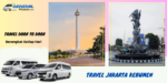 Travel Jakarta Kebumen Siap Antar Jemput – Pelayanan Ramah