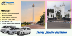 Travel Jakarta Pasuruan Sistem Antar Jemput – Bayar Ditempat