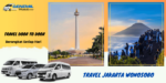 Travel Jakarta Wonosobo Antar Jemput Depan Rumah – Hubungi Kami 24 Jam